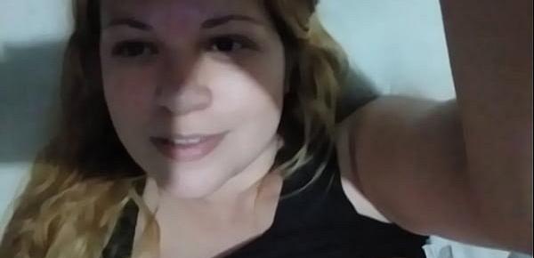 Video para casal me pedirão para postar